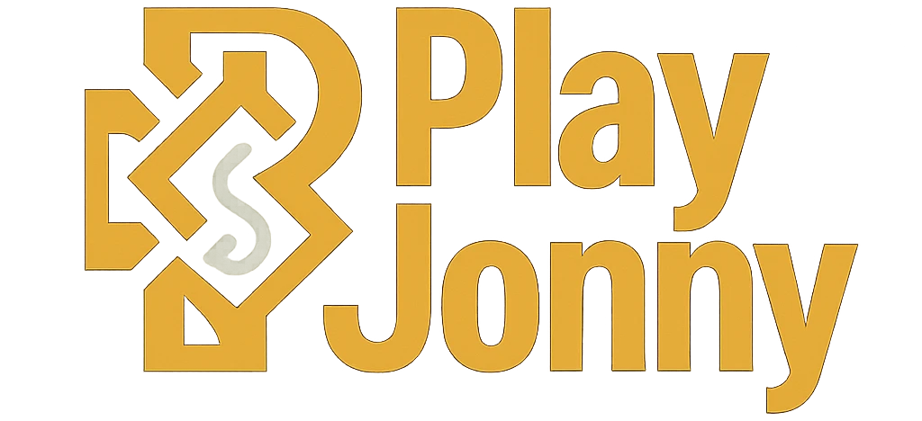 PlayJonny